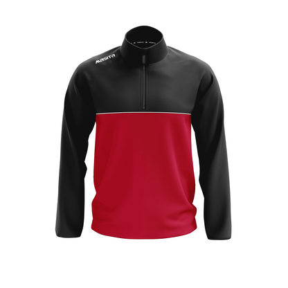 League Zipsweater • LG31