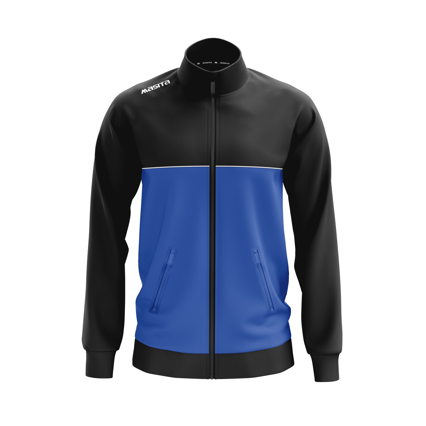 League Training Jacket • LG5