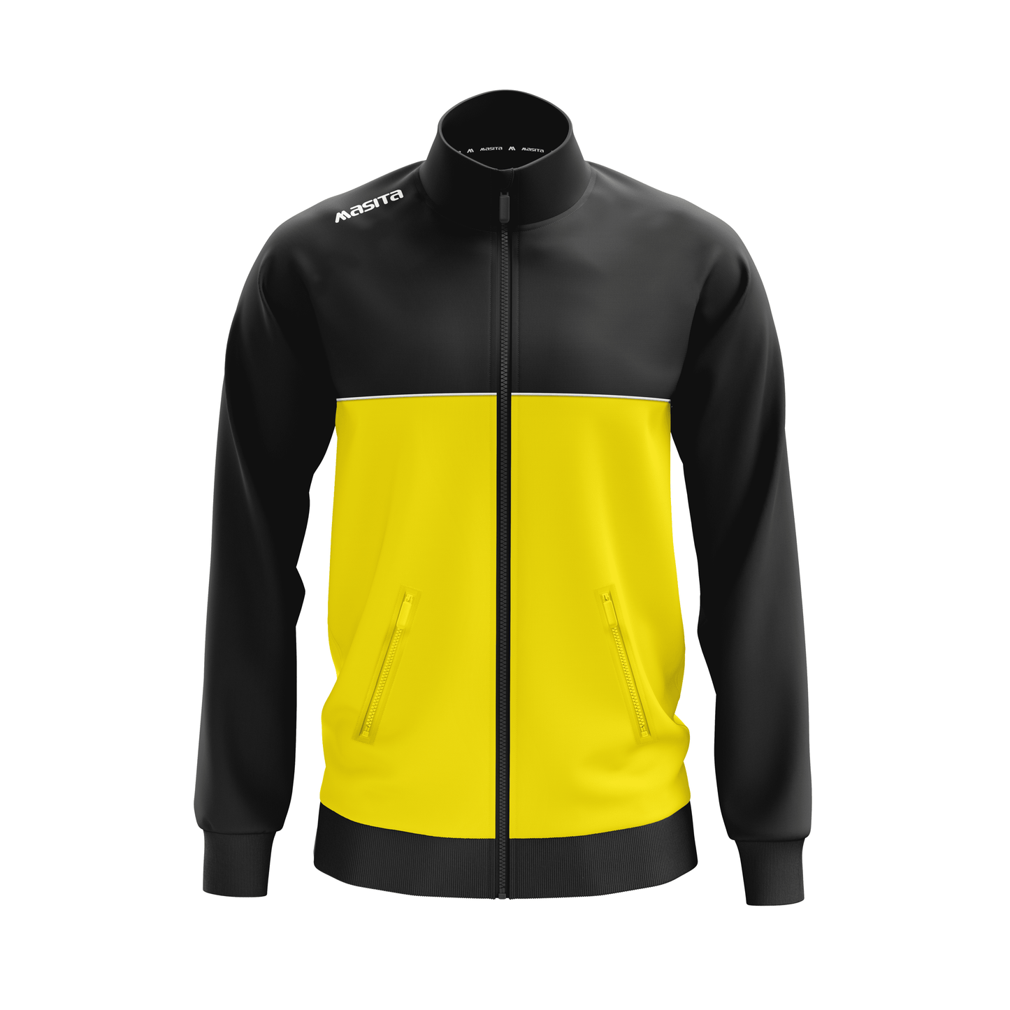 League Training Jacket • LG5