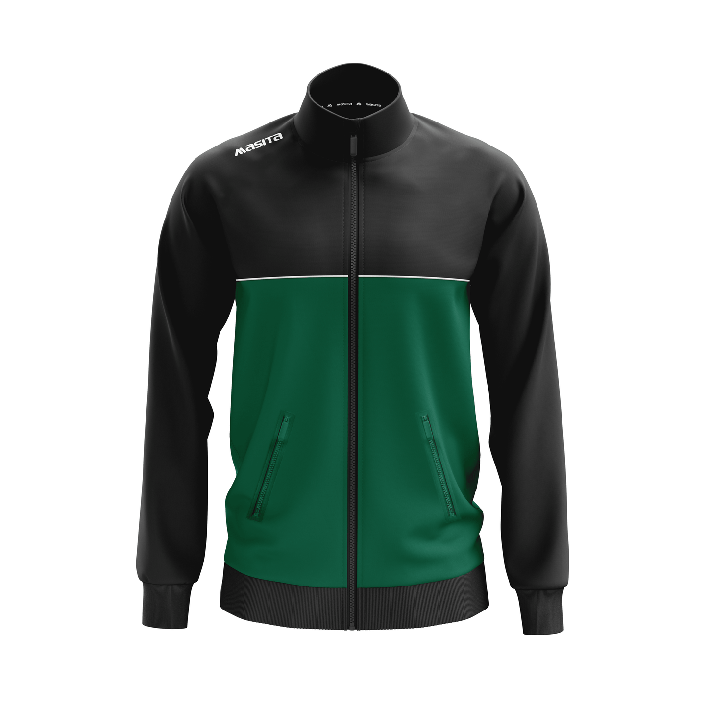 League Training Jacket • LG5
