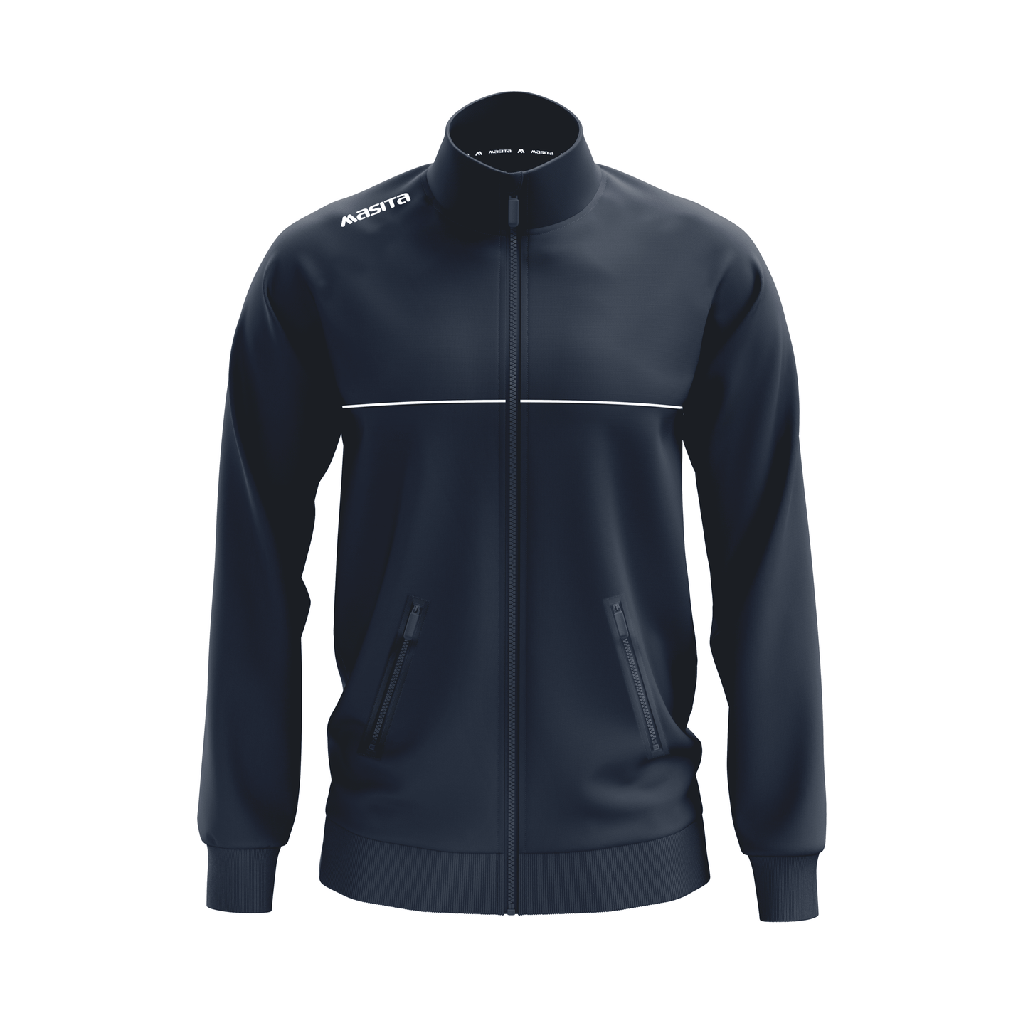 League Training Jacket • LG5