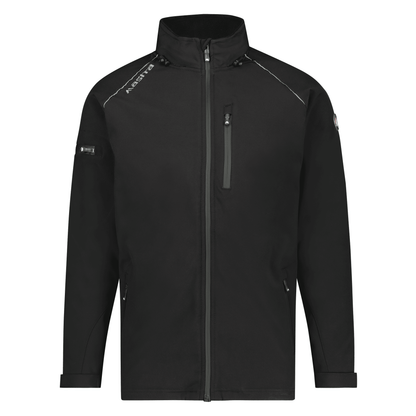 Supreme Softshell Jack • SU47