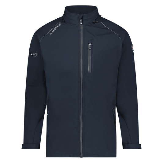 Supreme Softshell Jack • SU47