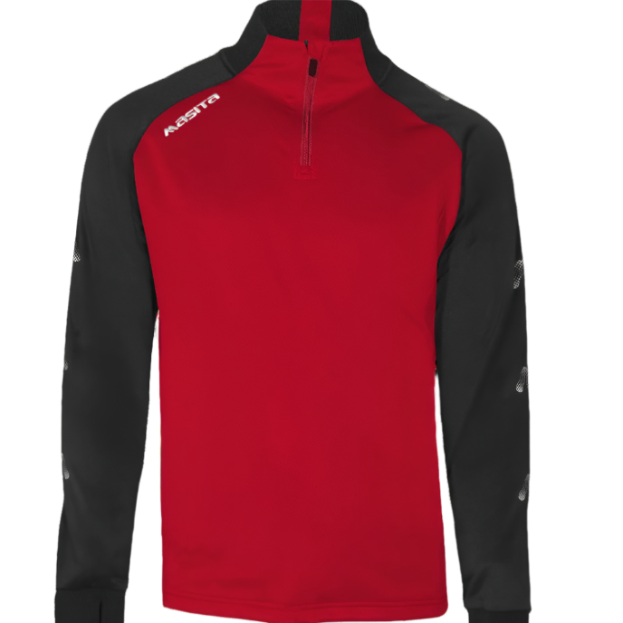 Pro-Line Zipsweater • PRO31 – Comfortable & Stylish Training Pullover - Masita