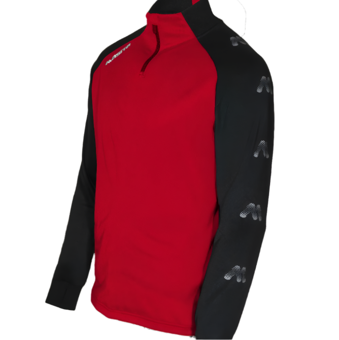 Pro-Line Zipsweater • PRO31 – Comfortable & Stylish Training Pullover - Masita