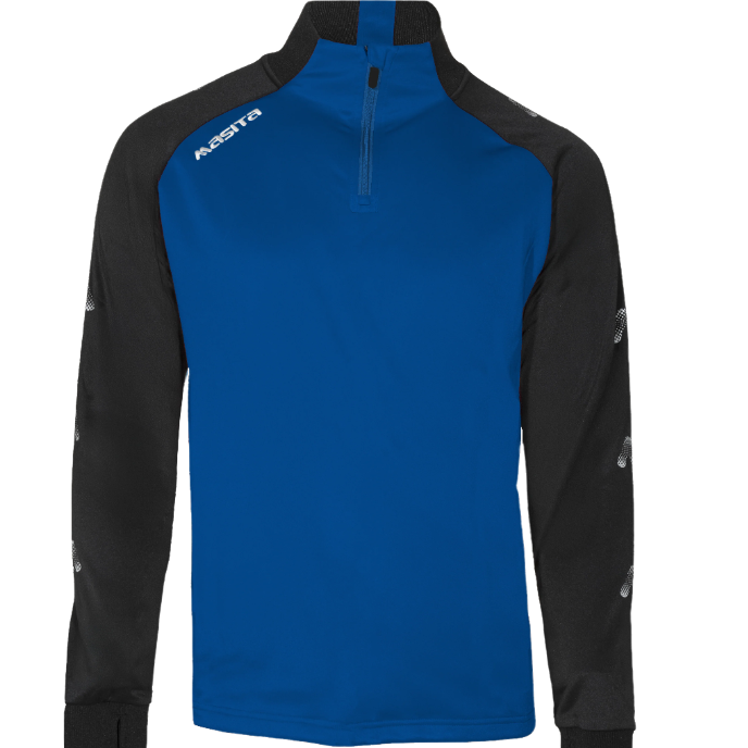 Pro-Line Zipsweater • PRO31 – Comfortable & Stylish Training Pullover - Masita