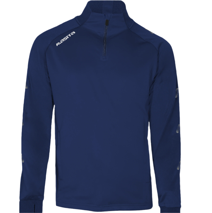 Pro-Line Zipsweater • PRO31 – Comfortable & Stylish Training Pullover - Masita