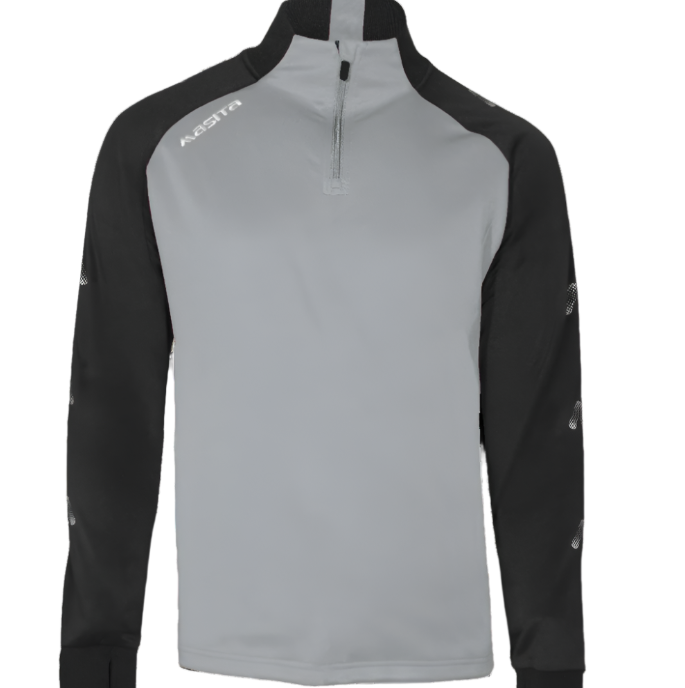 Pro-Line Zipsweater • PRO31 – Comfortable & Stylish Training Pullover - Masita