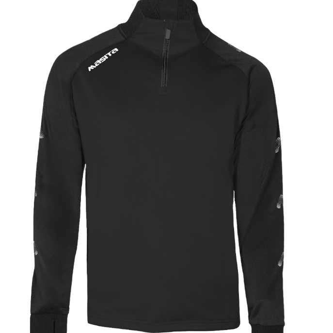 Pro-Line Zipsweater • PRO31 – Comfortable & Stylish Training Pullover - Masita