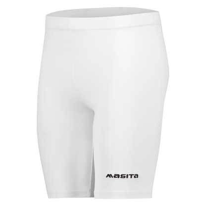 Atlantic Baselayer Short • 1801 - Lightweight, Moisture-Regulating -Masita