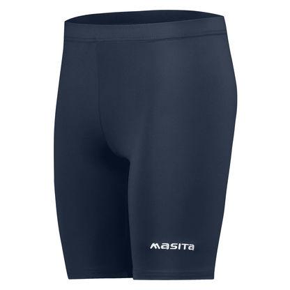 Atlantic Baselayer Short • 1801 - Lightweight, Moisture-Regulating -Masita