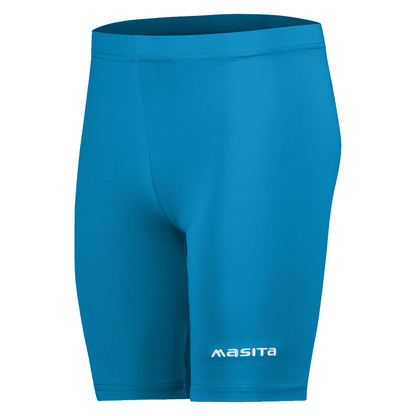Atlantic Baselayer Short • 1801 - Lightweight, Moisture-Regulating -Masita