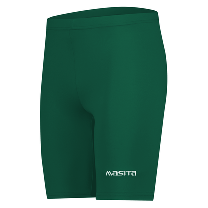 Atlantic Baselayer Short • 1801 - Lightweight, Moisture-Regulating -Masita