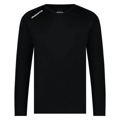 Avanti-LS-T-Shirt-1602-Black-Colour-Masita