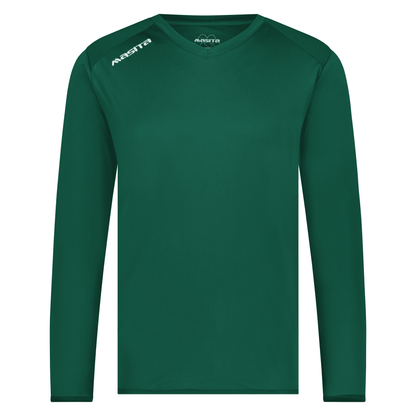 Avanti-LS-T-Shirt-1602-Green-Colour-Masita