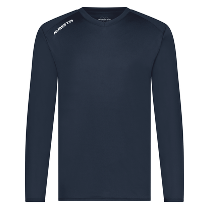 Avanti-LS-T-Shirt-1602-Navy-Blue-Colour-Masita