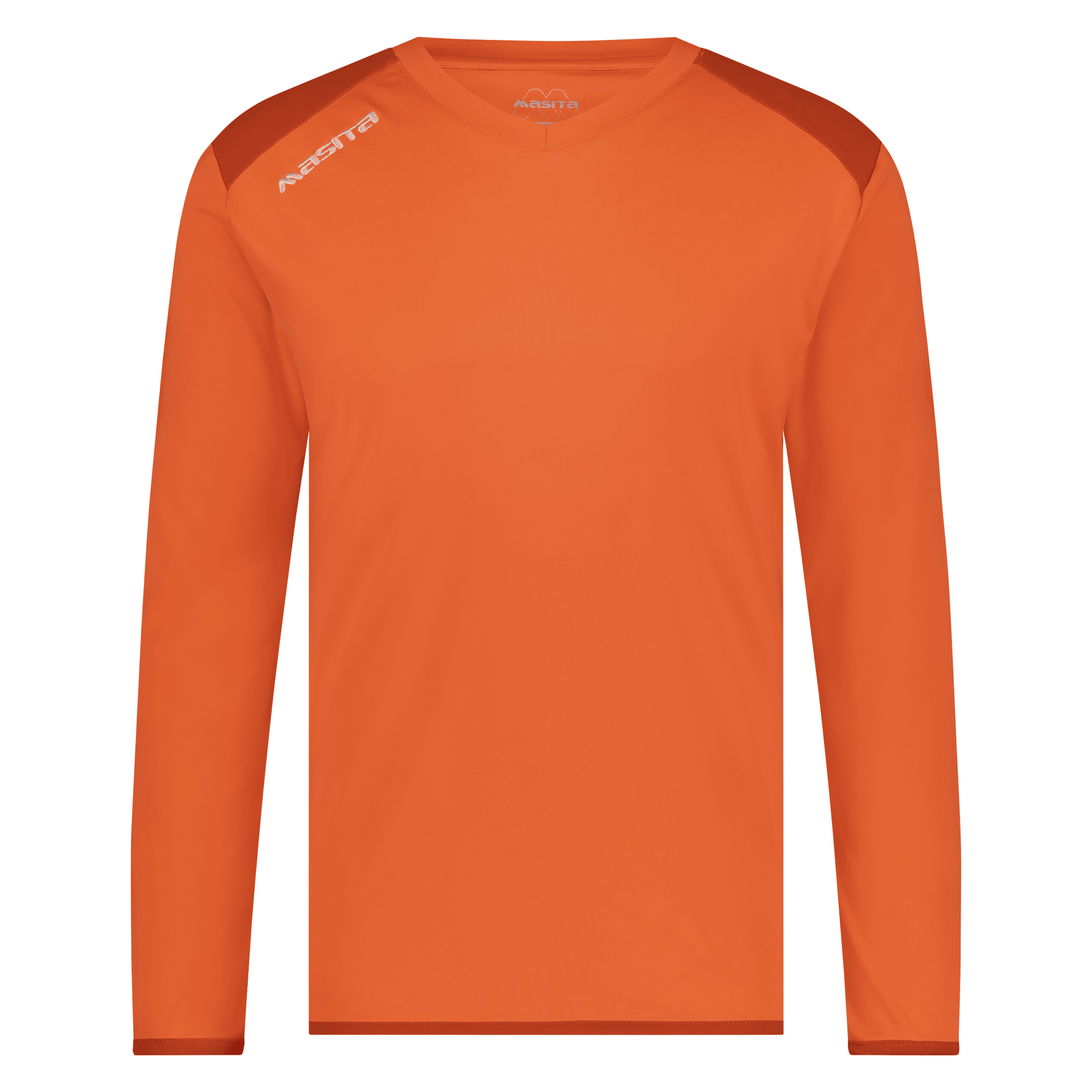 Avanti-LS-T-Shirt-1602-Orange-Colour-Masita