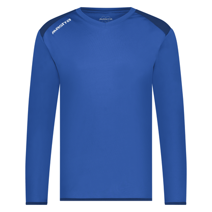 Avanti-LS-T-Shirt-1602-Royal-Blue-Colour-Masita