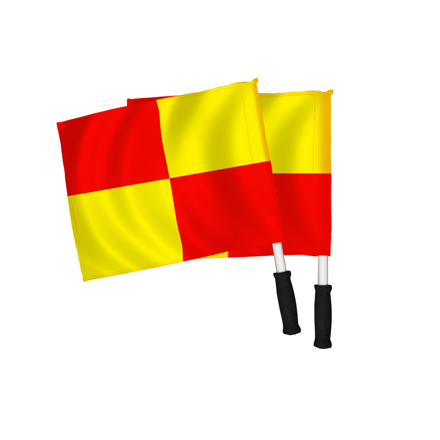 Flags 37400 Red Yellow Colour Masita