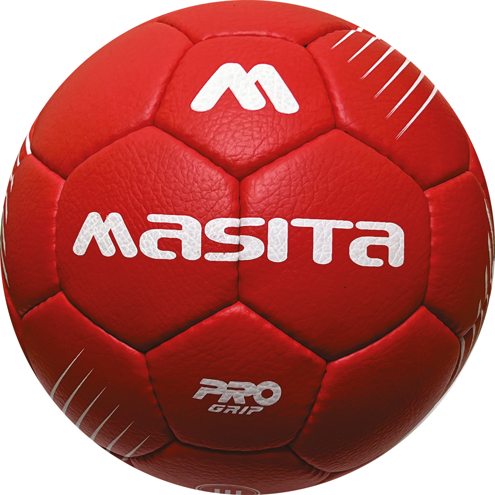 Handball-Pro-BA2511-Red-Colour-Masita