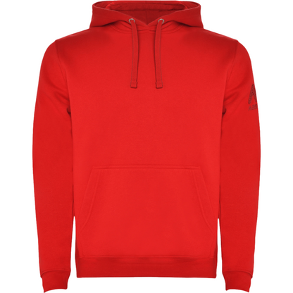 Premium-Hooded-Jacket-PR34-Red-Colour-Masita
