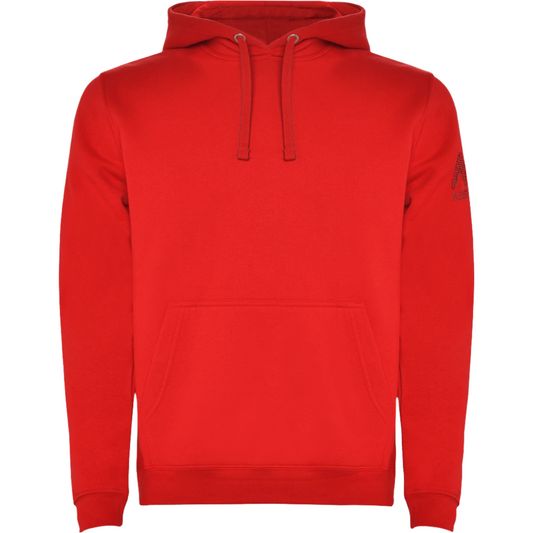 Premium-Hooded-Jacket-PR34-Red-Colour-Masita