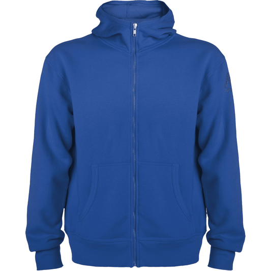 Premium-Hooded-Zip-Sweater-PR33-Royal-Blue-Colour-Masita