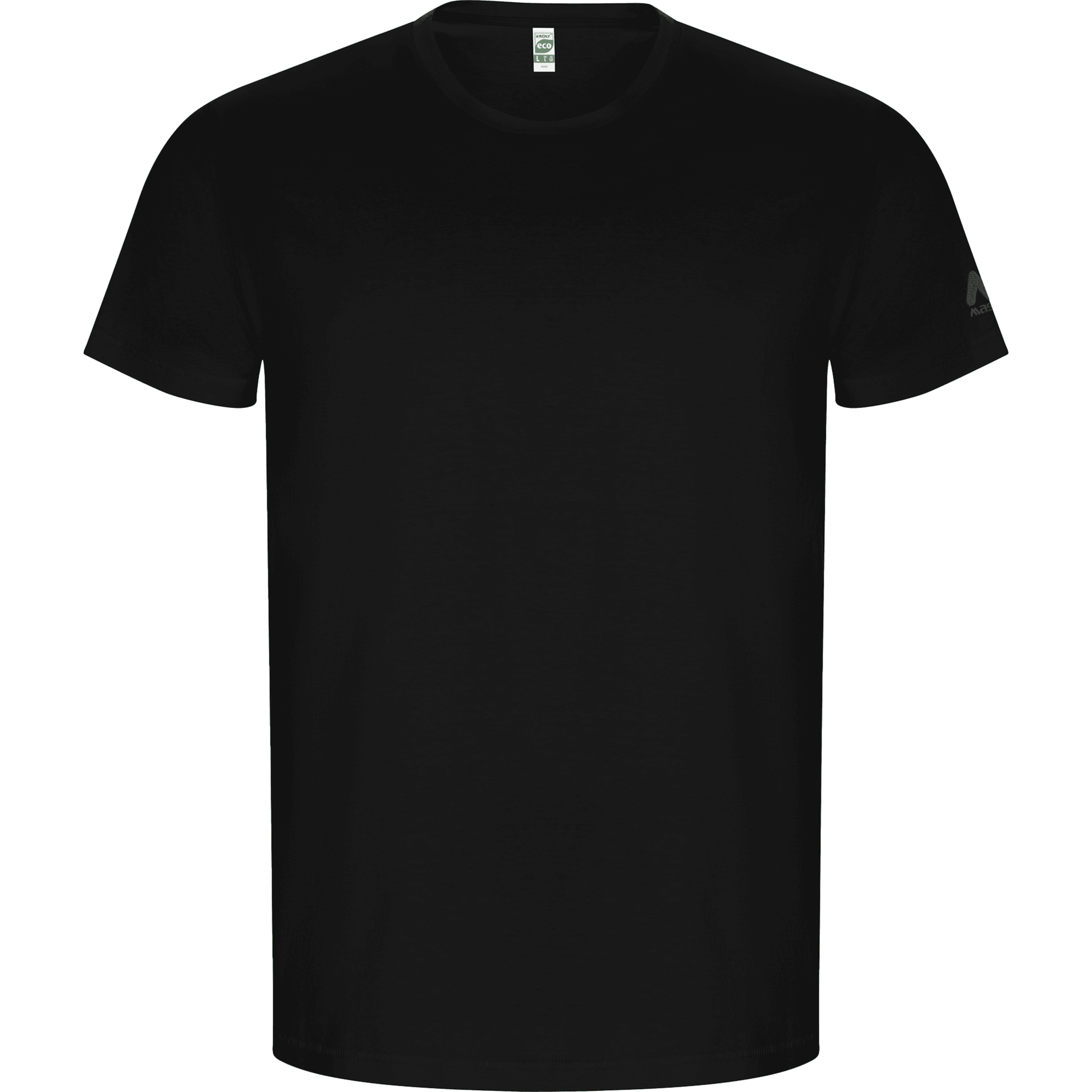 Premium-SS-T-Shirt-PR10-Black-Colour-Masita