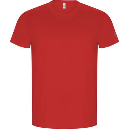 Premium-SS-T-Shirt-PR10-Red-Colour-Masita