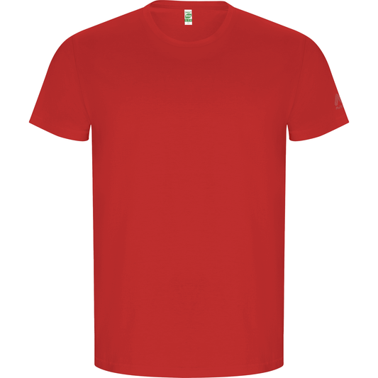 Premium-SS-T-Shirt-PR10-Red-Colour-Masita
