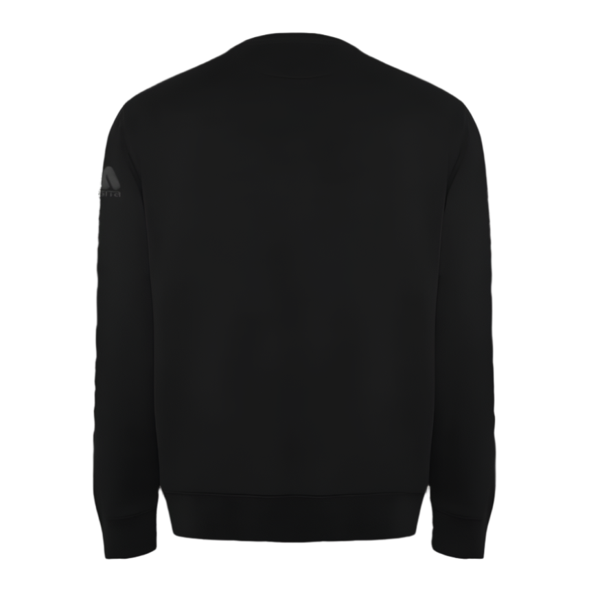 Premium Sweater-PR35-Black-Colour-Masita