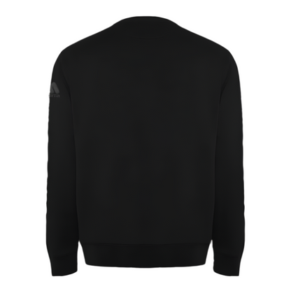 Premium Sweater-PR35-Black-Colour-Masita