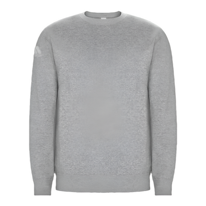 Premium Sweater-PR35-Grey-Colour-Masita