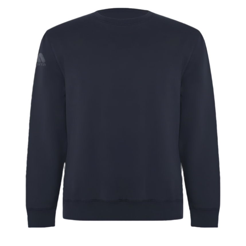 Premium Sweater-PR35-Navy-Blue-Colour-Masita