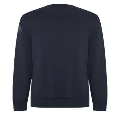 Premium Sweater-PR35-Navy-Blue-Colour-Masita
