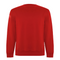 Premium Sweater-PR35-Red-Colour-Masita