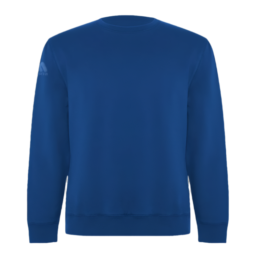 Premium Sweater-PR35-Royal-Blue-Colour-Masita