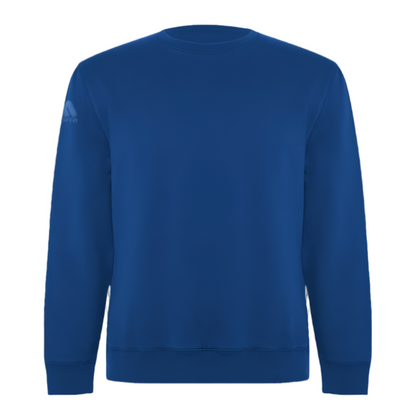 Premium Sweater-PR35-Royal-Blue-Colour-Masita