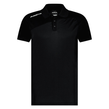 T-Shirt-Forza-Polo-1316-Black-Colour-Masita
