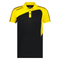 T-Shirt-Forza-Polo-1316-Black-Yellow-Colour-Masita