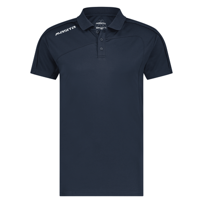 T-Shirt-Forza-Polo-1316-Navy-Blue-Colour-Masita