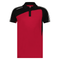 T-Shirt-Forza-Polo-1316-Red-Black-Colour-Masita