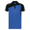 T-Shirt-Forza-Polo-1316-Royal/Blue-Black-Colour-Masita