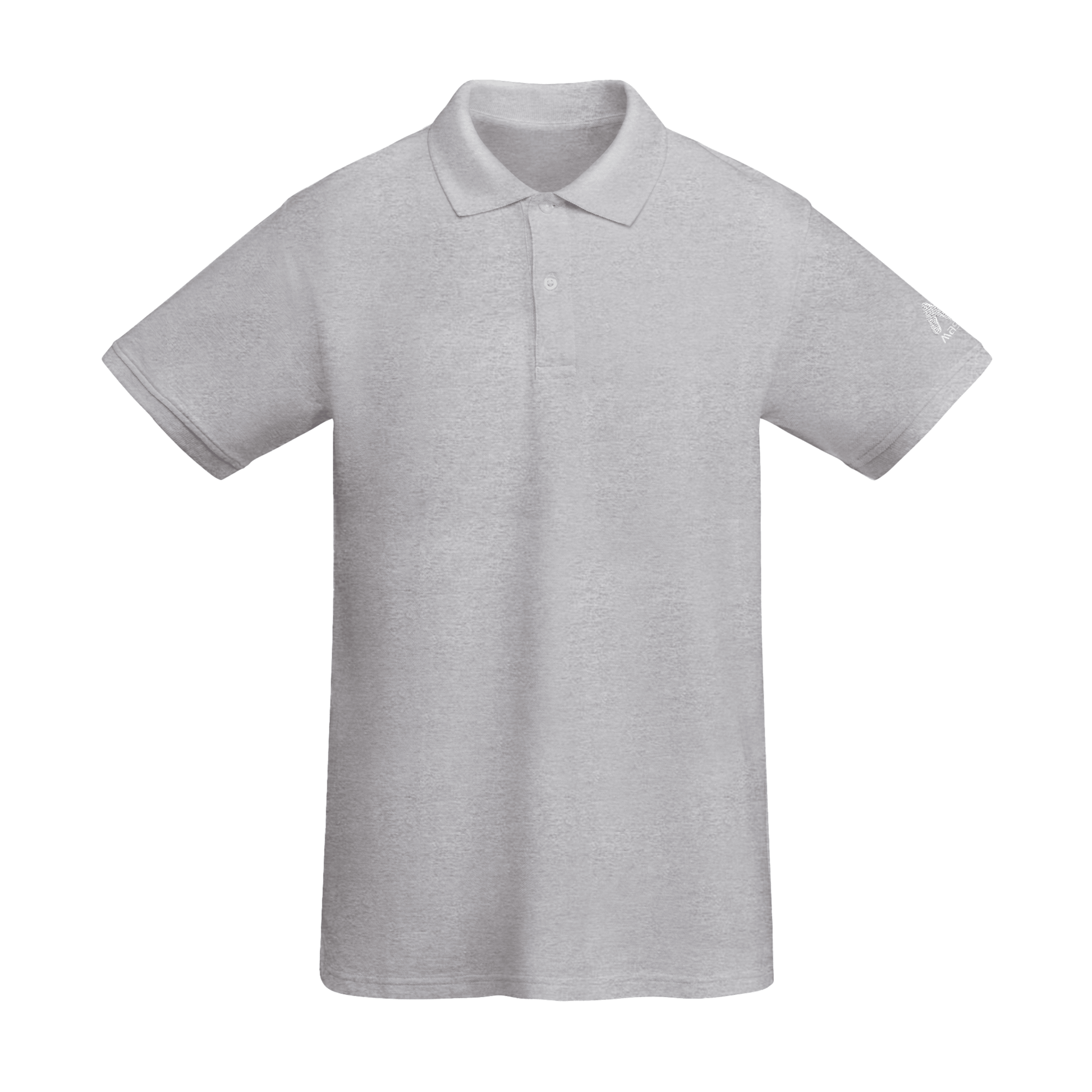 Tshirt-Premium-SS-Polo-PR14-Grey-Colour-Masita