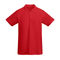 Tshirt-Premium-SS-Polo-PR14-Red-Colour-Masita