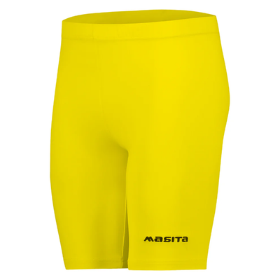 Atlantic Baselayer Short • 1801 - Lightweight, Moisture-Regulating -Masita